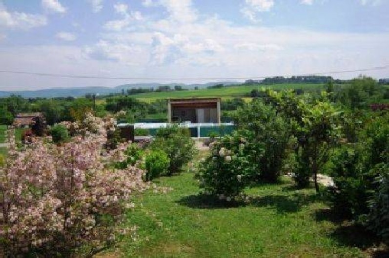 Location de vacances - Gîte à Saint-Ambroix