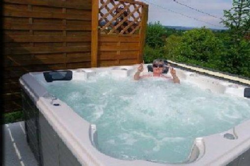 Location de vacances - Gîte à Saint-Ambroix