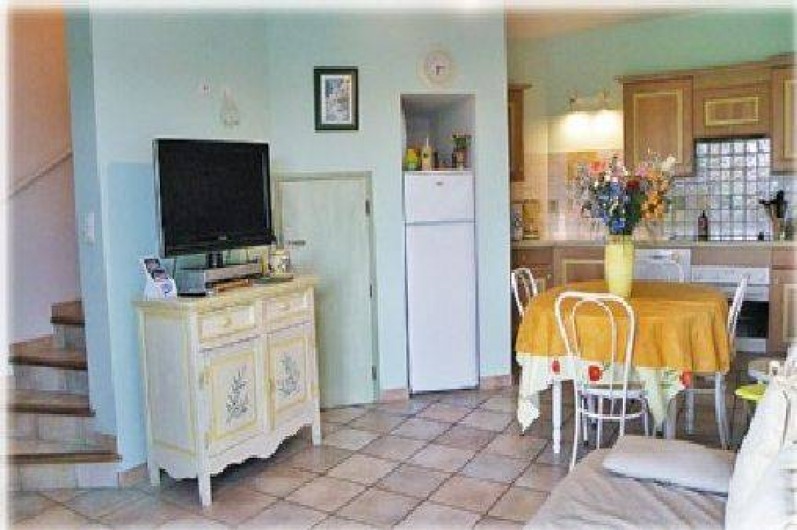 Location de vacances - Gîte à Saint-Ambroix