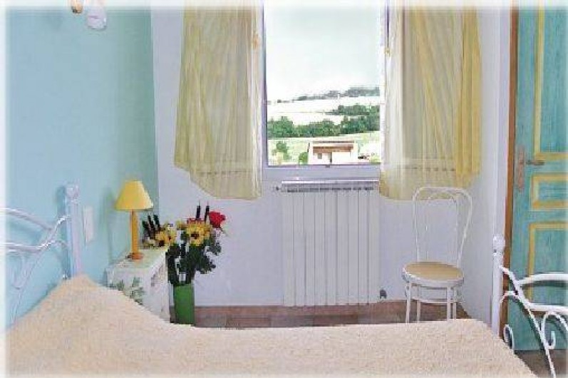 Location de vacances - Gîte à Saint-Ambroix