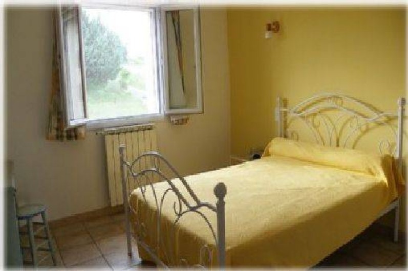 Location de vacances - Gîte à Saint-Ambroix