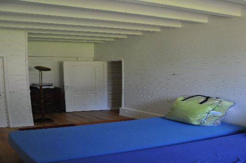 Location de vacances - Maison - Villa à Jouy-le-Potier