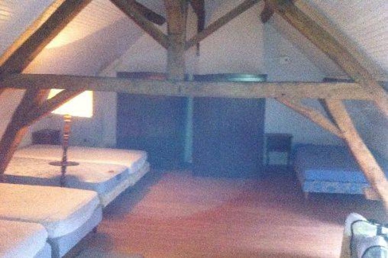 Location de vacances - Maison - Villa à Jouy-le-Potier