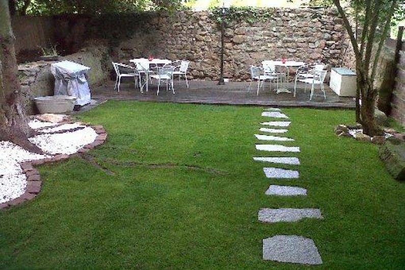 Location de vacances - Appartement à Riquewihr