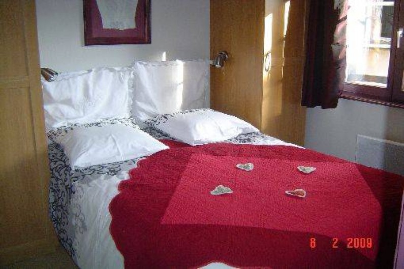 Location de vacances - Appartement à Riquewihr