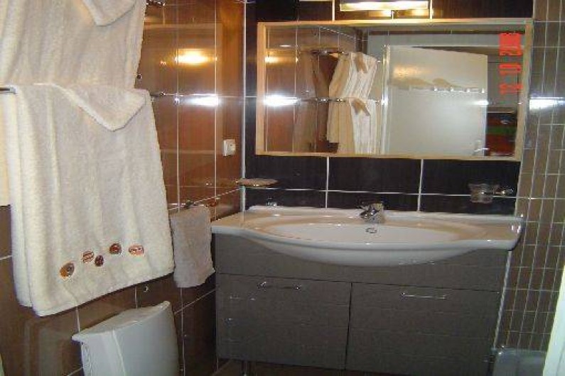 Location de vacances - Appartement à Riquewihr