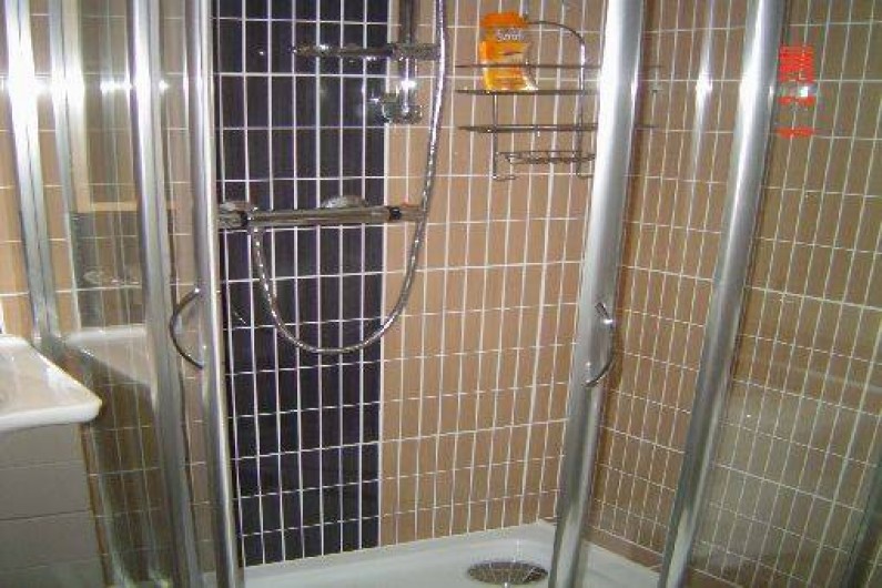 Location de vacances - Appartement à Riquewihr