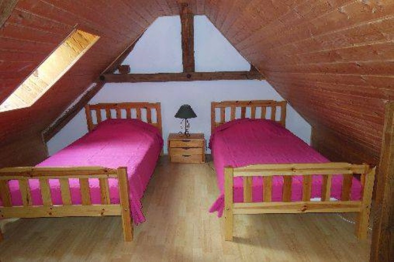 Location de vacances - Gîte à Saint-Félix-de-Reillac-et-Mortemart