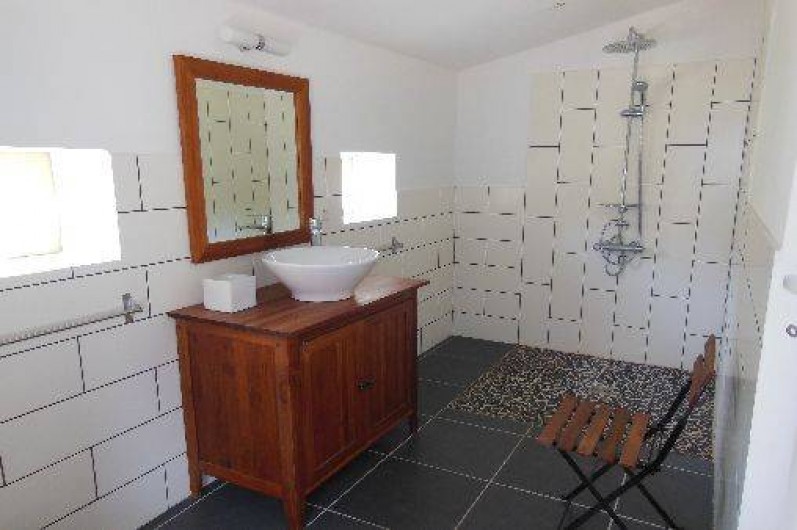 Location de vacances - Gîte à Saint-Félix-de-Reillac-et-Mortemart