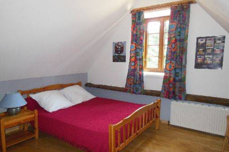 Location de vacances - Gîte à Saint-Félix-de-Reillac-et-Mortemart