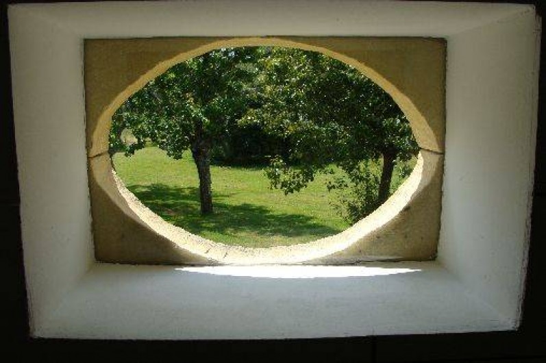 Location de vacances - Gîte à Saint-Félix-de-Reillac-et-Mortemart