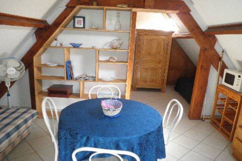 Location de vacances - Studio à Putot-en-Auge