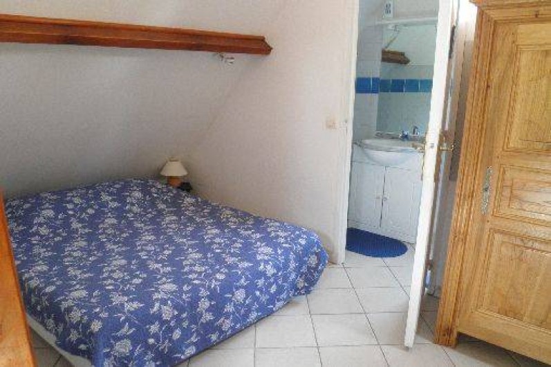 Location de vacances - Studio à Putot-en-Auge