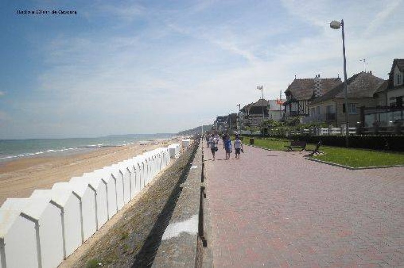 Location de vacances - Studio à Putot-en-Auge