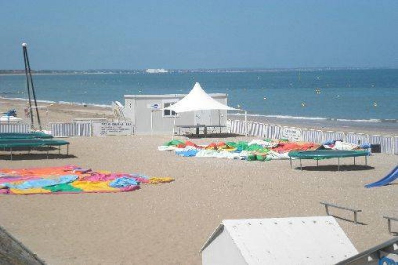 Location de vacances - Studio à Putot-en-Auge