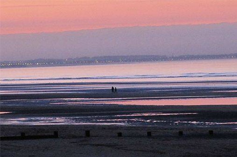 Location de vacances - Studio à Putot-en-Auge