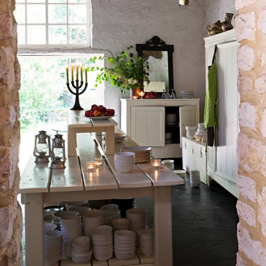 Location de vacances - Camping à Saint-Étienne-de-Villeréal