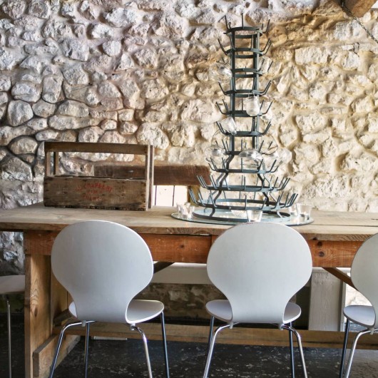 Location de vacances - Camping à Saint-Étienne-de-Villeréal