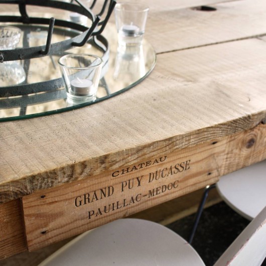 Location de vacances - Camping à Saint-Étienne-de-Villeréal