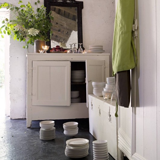 Location de vacances - Camping à Saint-Étienne-de-Villeréal