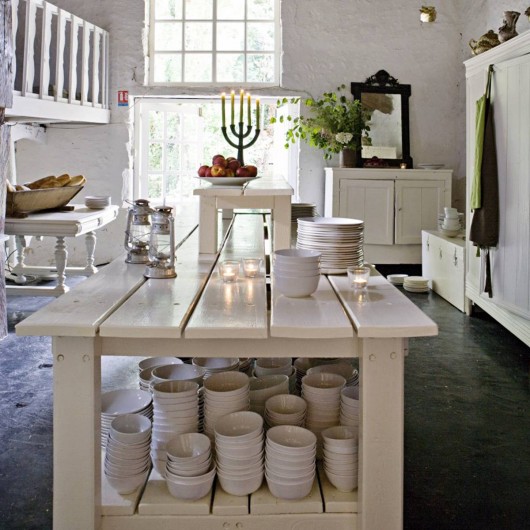 Location de vacances - Camping à Saint-Étienne-de-Villeréal