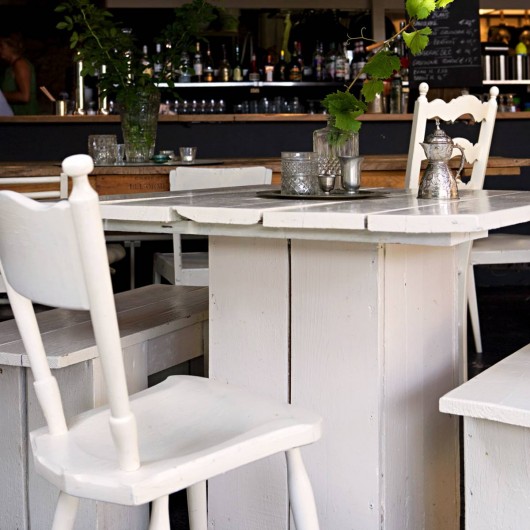 Location de vacances - Camping à Saint-Étienne-de-Villeréal