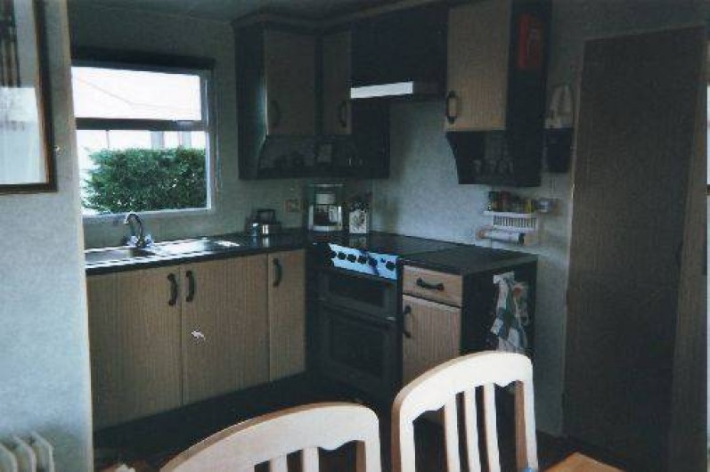 Location de vacances - Camping à Les Mathes