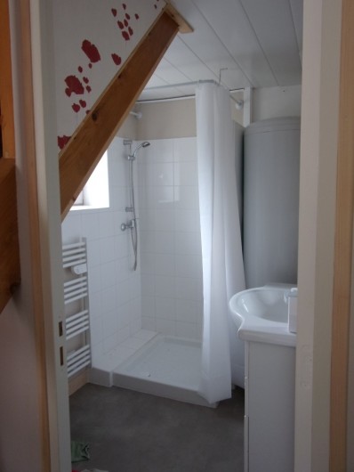 Location de vacances - Maison - Villa à Vannes