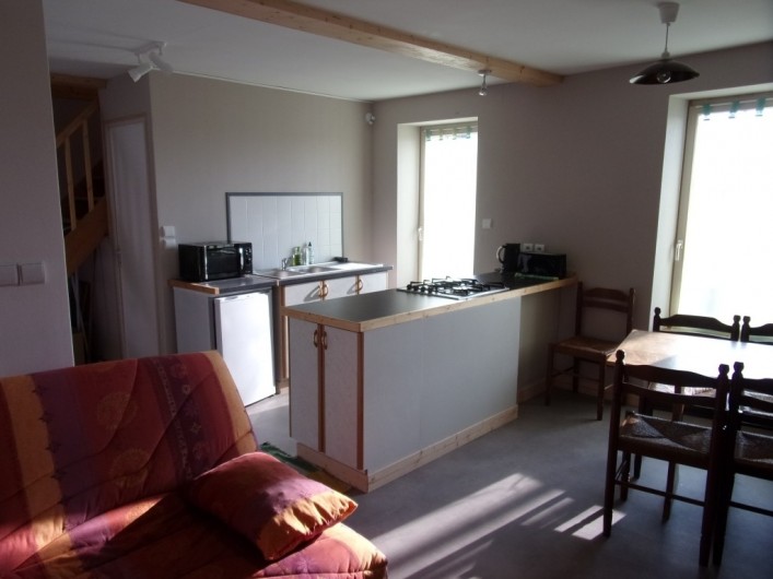 Location de vacances - Maison - Villa à Vannes