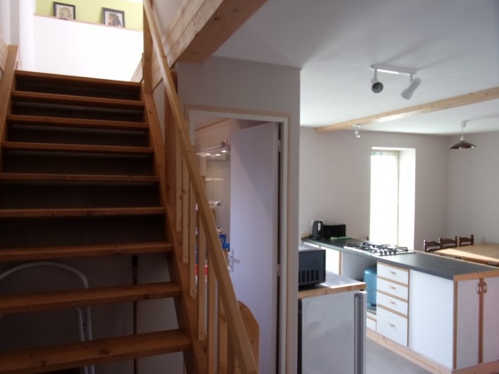 Location de vacances - Maison - Villa à Vannes