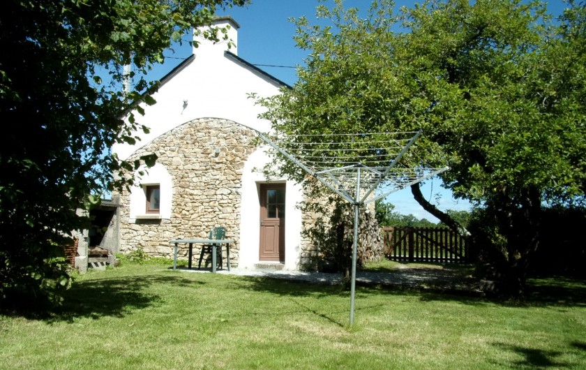 Location de vacances - Maison - Villa à Vannes