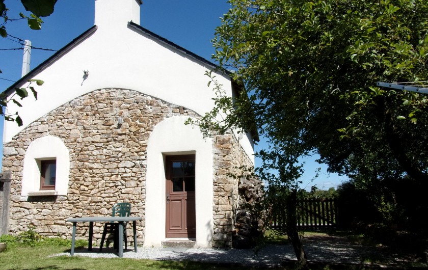 Location de vacances - Maison - Villa à Vannes