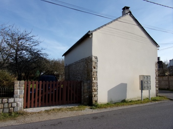 Location de vacances - Maison - Villa à Vannes