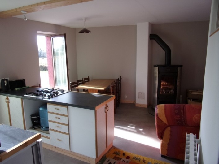 Location de vacances - Maison - Villa à Vannes