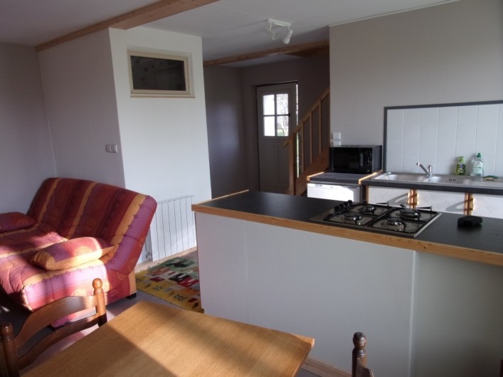 Location de vacances - Maison - Villa à Vannes