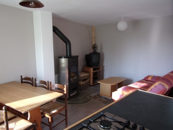 Location de vacances - Maison - Villa à Vannes