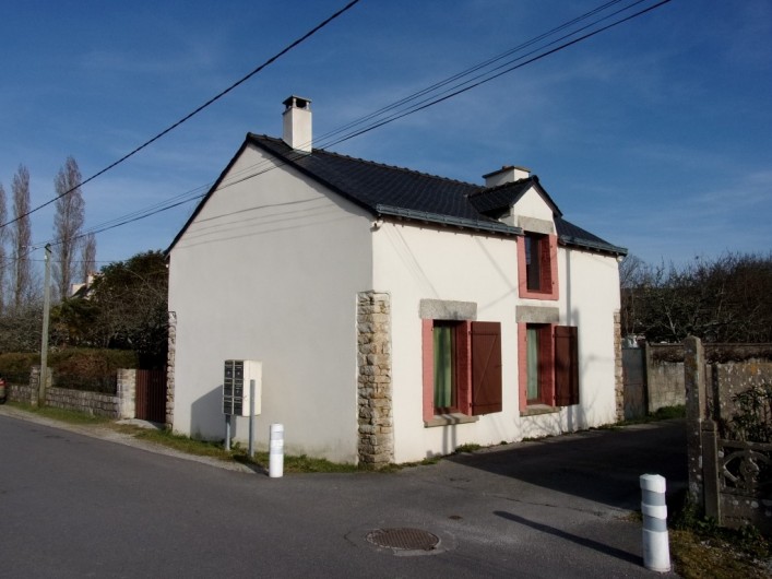 Location de vacances - Maison - Villa à Vannes