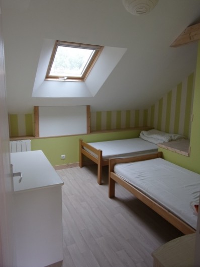 Location de vacances - Maison - Villa à Vannes