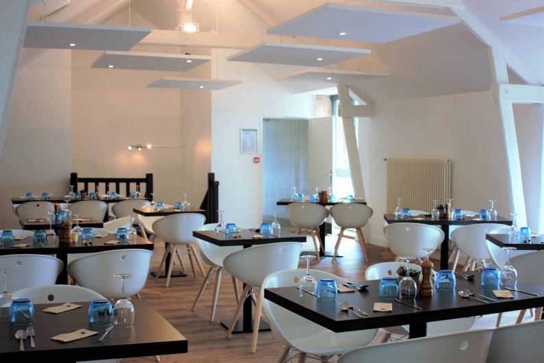 Location de vacances - Chalet à Rochefort-en-Terre