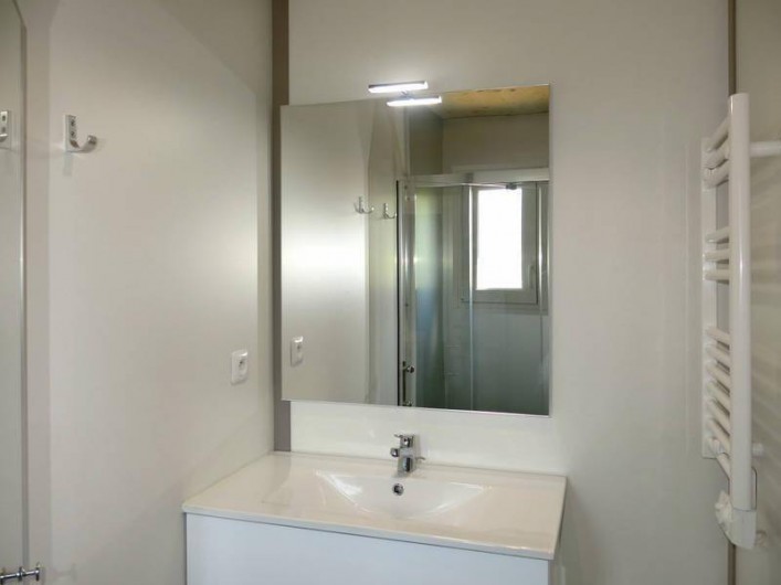 Location de vacances - Chalet à Rochefort-en-Terre