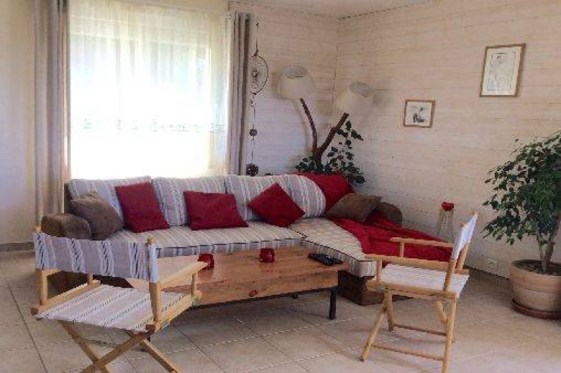 Location de vacances - Maison - Villa à Crozon