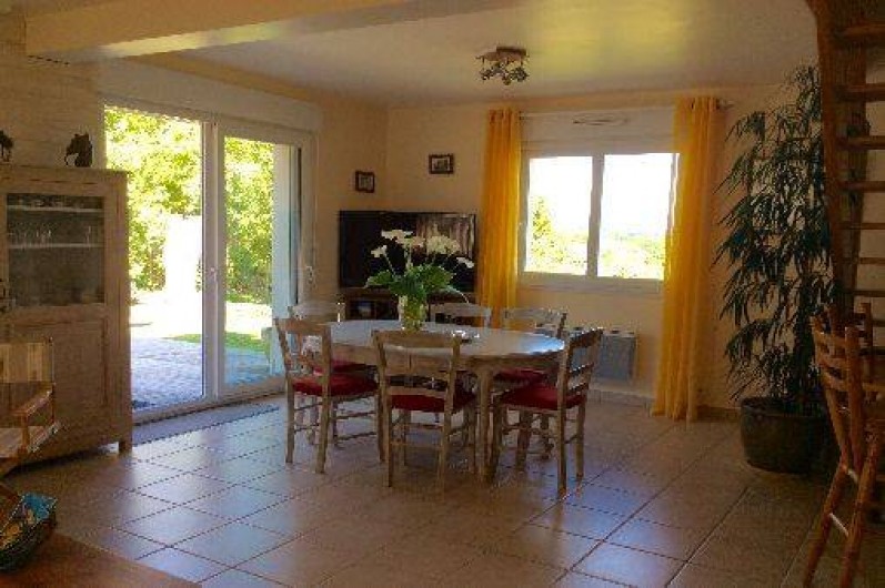 Location de vacances - Maison - Villa à Crozon