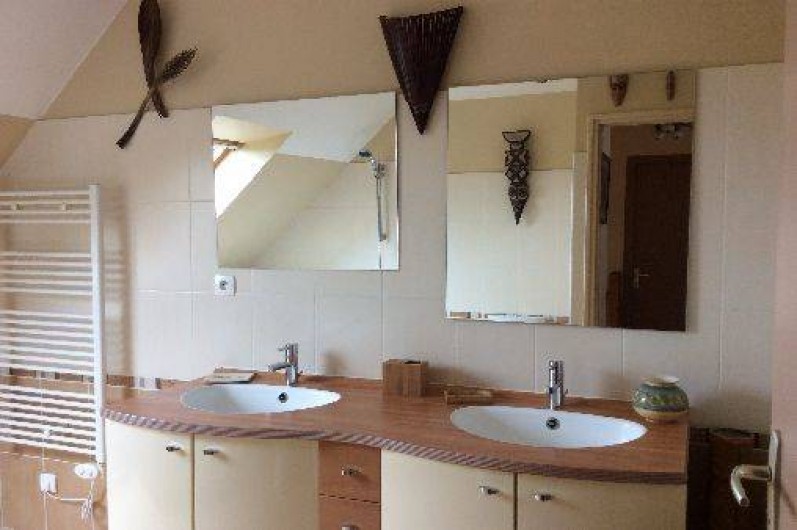 Location de vacances - Maison - Villa à Crozon