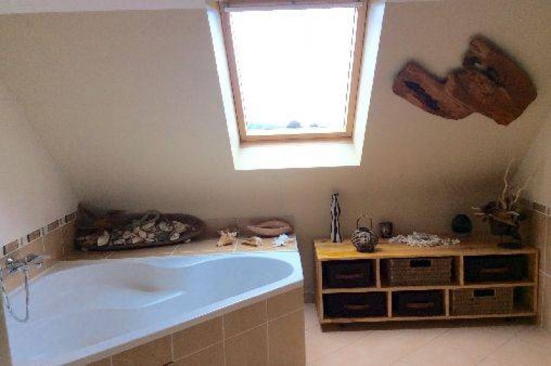 Location de vacances - Maison - Villa à Crozon