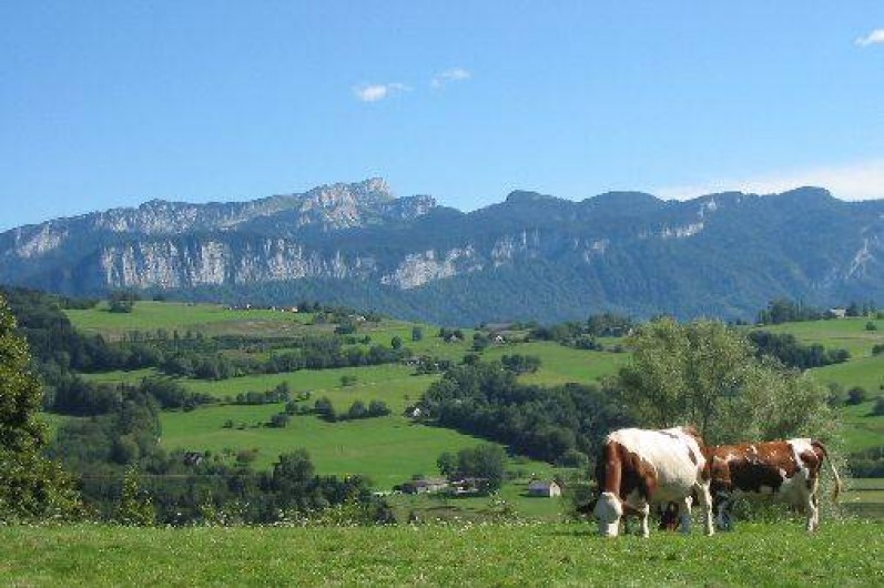 Location de vacances - Camping à Saint-Franc