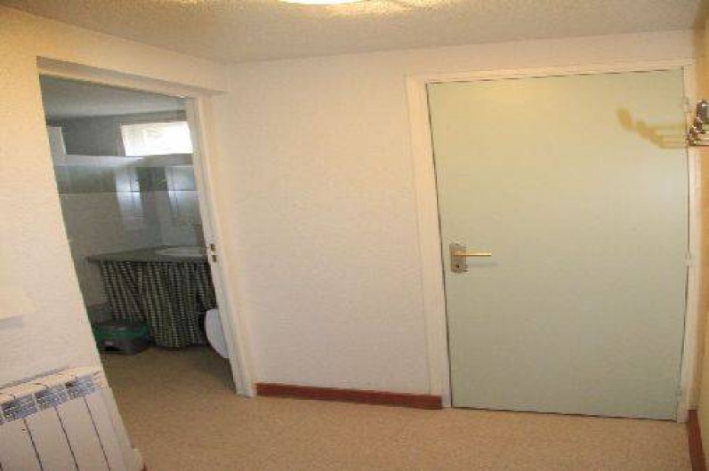 Location de vacances - Villa à Château-Ville-Vieille