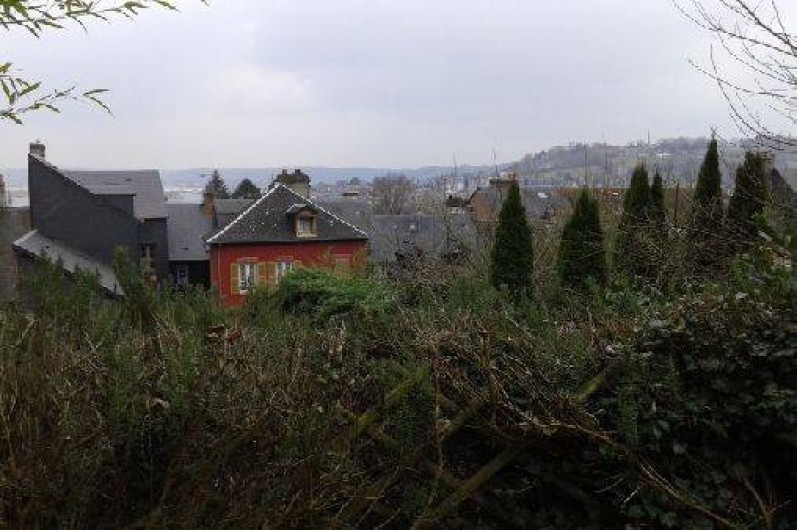 Location de vacances - Maison - Villa à Honfleur