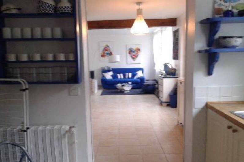 Location de vacances - Maison - Villa à Honfleur