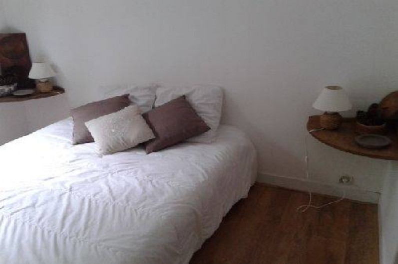 Location de vacances - Maison - Villa à Honfleur