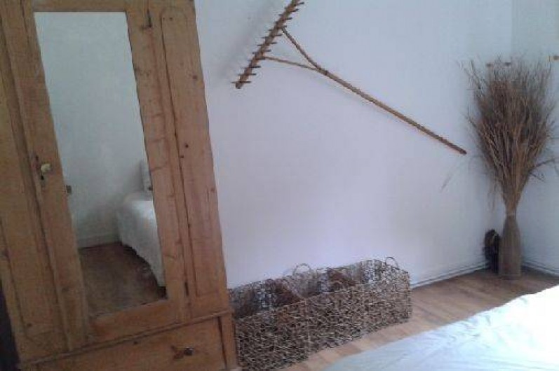 Location de vacances - Maison - Villa à Honfleur